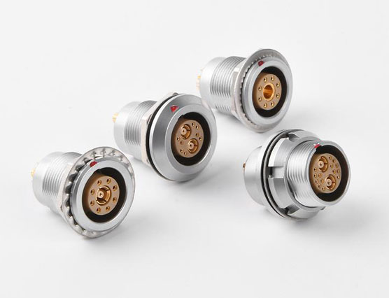 航空連接器 航空連接器