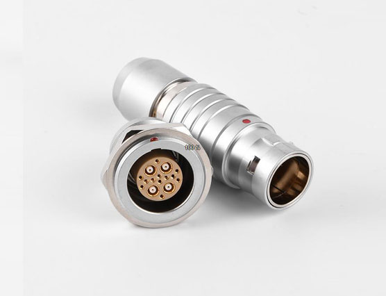 1686281076251870.jpg 多氣路同軸氣電混裝一體式插拔自鎖金屬航空插頭-替代雷莫連接器9.jpg