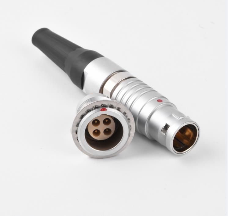 什么是航空連接器開(kāi)板尺寸？