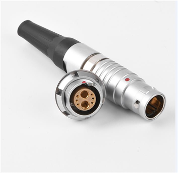 如何進行醫療航空連接器的安裝和維護？