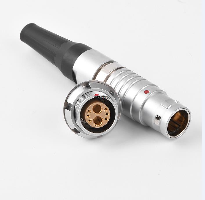 醫療航空連接器的使用壽命是多久？