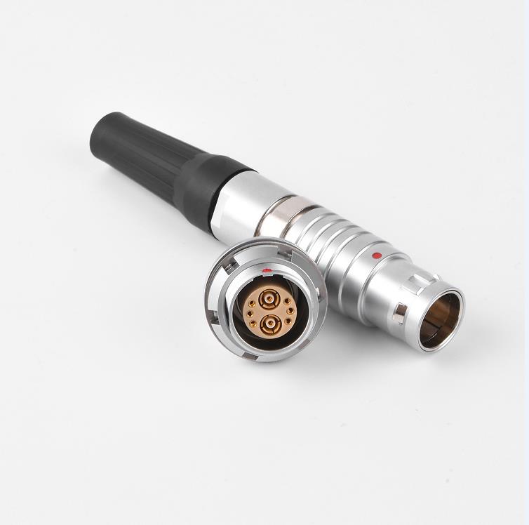 醫療航空連接器出現故障如何處理？