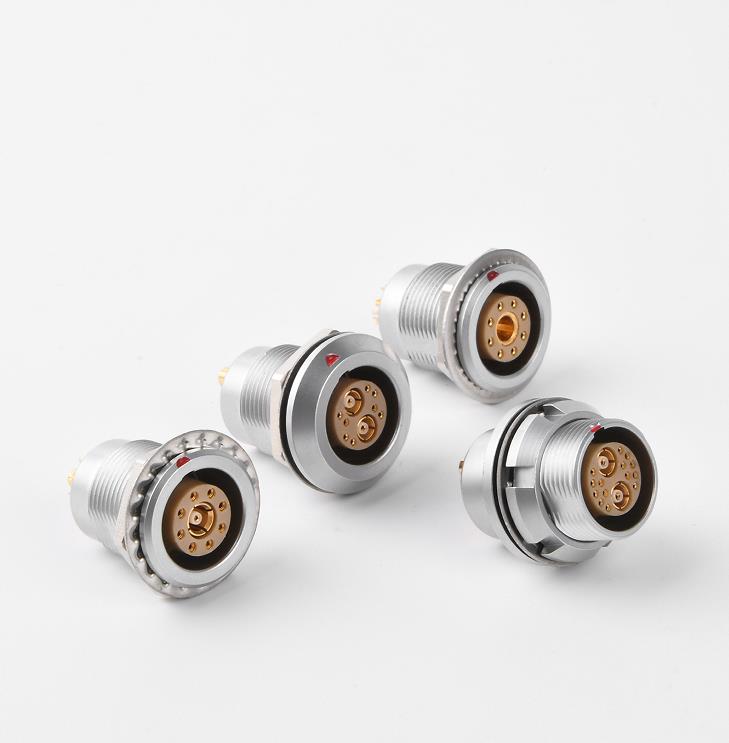 如何選擇合適的醫療航空連接器？