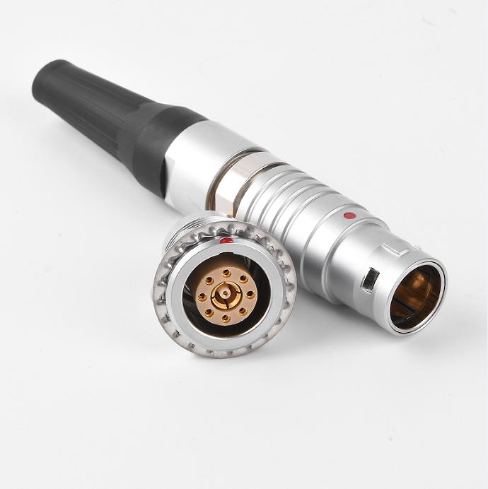 信號防水連接器有哪些特點和優勢？