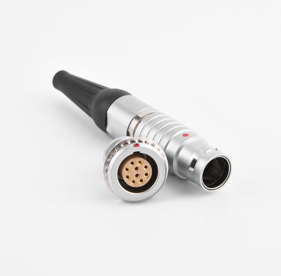 航空連接器針芯對(duì)應(yīng)的標(biāo)準(zhǔn)焊接芯線最大平方值