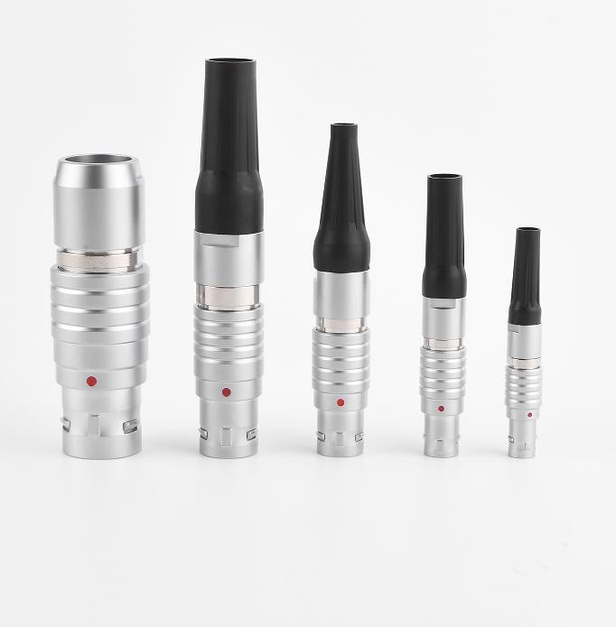 直插式航空連接器有無(wú)防水功能？