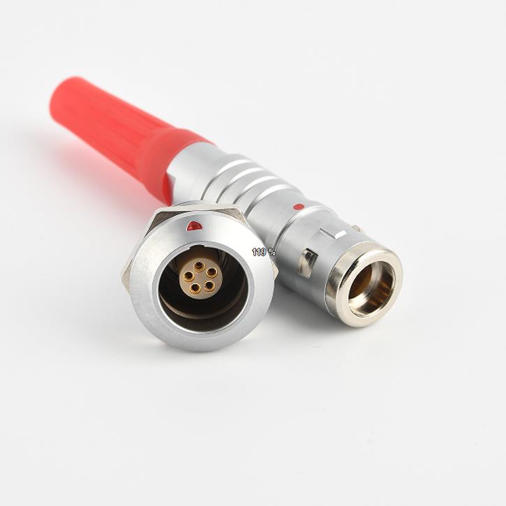 深海水密連接器是否支持遠(yuǎn)程控制和監(jiān)測(cè)？