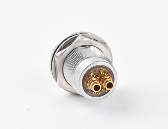 如何區分航空連接器的公母頭