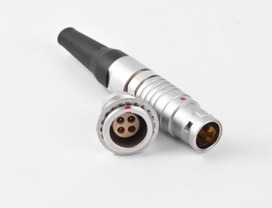 1689324259130697.jpg 耐高壓5000V單芯混裝浮動對接航插-氣電同軸多芯金屬螺紋鎖連接器1.jpg