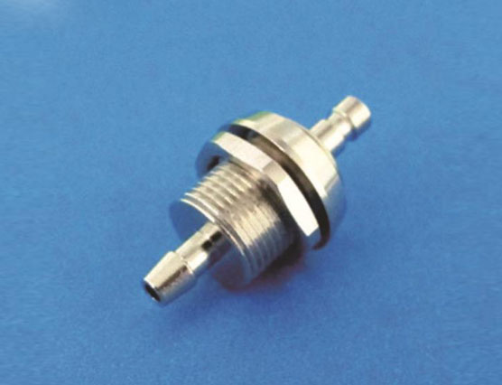 氣體連接器的設(shè)計和制造標準有哪些？