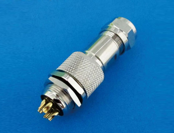 航空連接器在測風雷達上的應(yīng)用