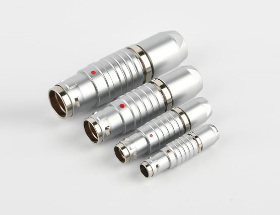 音樂設(shè)備上常見的航空插頭類型