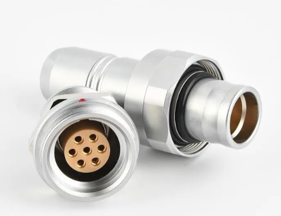 4HW（M24）防水等級(jí)IP68