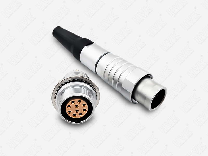 深水連接器的主要應用領域