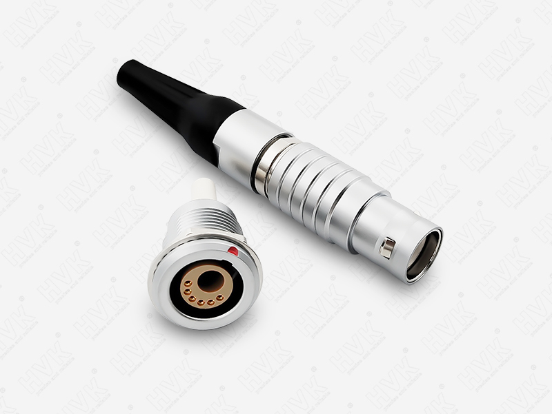 高低頻航空連接器的使用壽命如何？