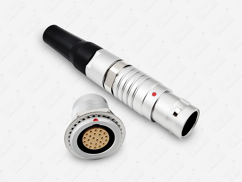 高低頻航空連接器與普通連接器有何不同？