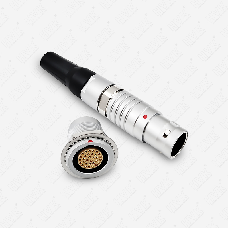 圓形航空插頭的耐腐蝕性能如何？