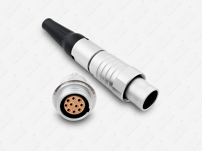 推拉自鎖航空插頭的安裝是否需要專業(yè)技術(shù)人員？