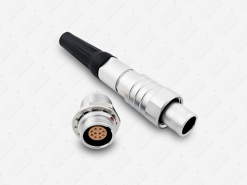 深水連接器的耐壓能力如何？