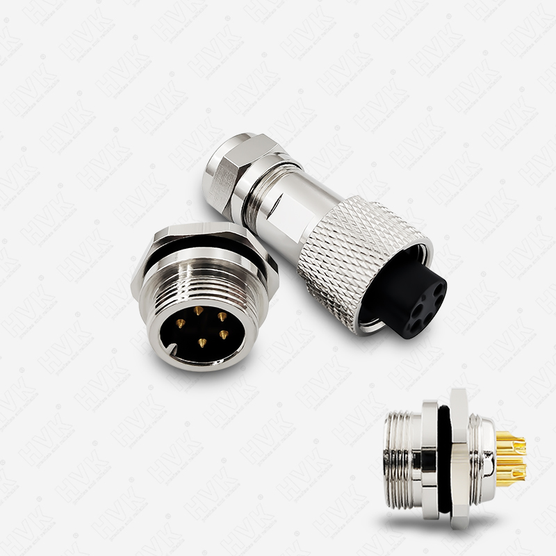 航空插頭廠家是否提供定制化的插頭設計和制造服務？