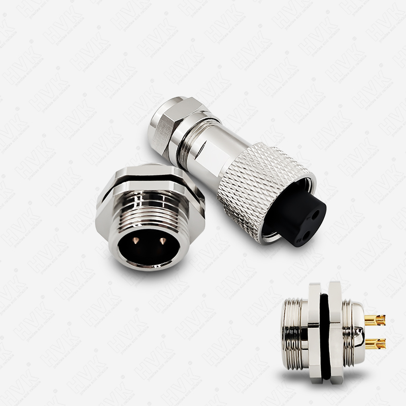 航空插頭廠家的產品是否具有EMI/RFI抗干擾功能？