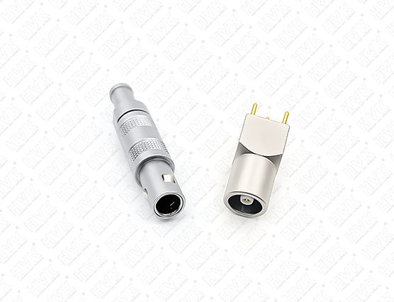 圓形航空連接器的防振動設計有哪些？