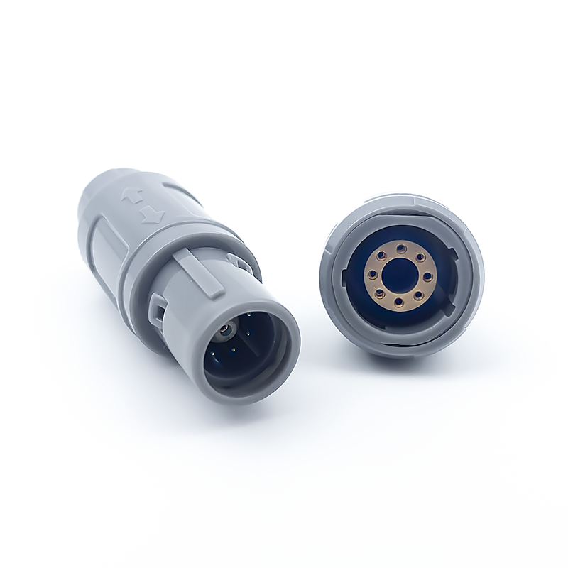 航空插頭廠家如何確保產品的防腐和耐用性？