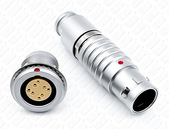 什么是千兆網(wǎng)航空插頭？