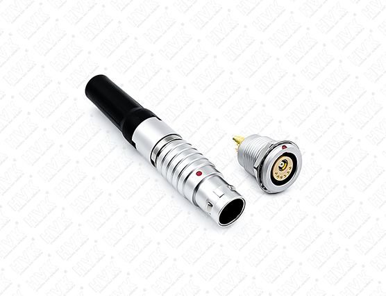 同軸航空插頭是否能夠耐震動？