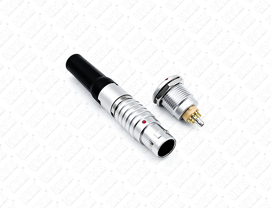 同軸航空連接器是否能夠耐腐蝕？