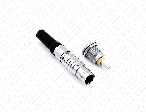 高壓航空連接器的接觸電阻是如何保持在合理范圍內(nèi)的？