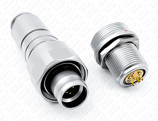 如何選擇適合的千兆網(wǎng)航空連接器？