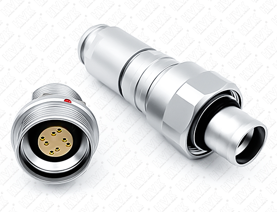 千兆網(wǎng)航空連接器的結(jié)構(gòu)設(shè)計有哪些特點？