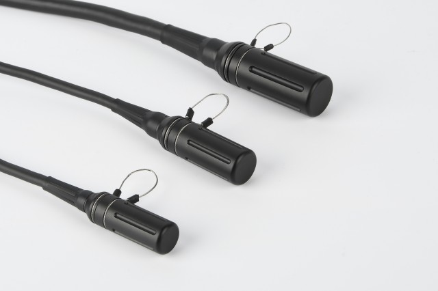 內(nèi)窺鏡航空連接器的安裝過程有哪些注意事項？