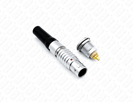 同軸航空插頭的絕緣材料有哪些常見的？