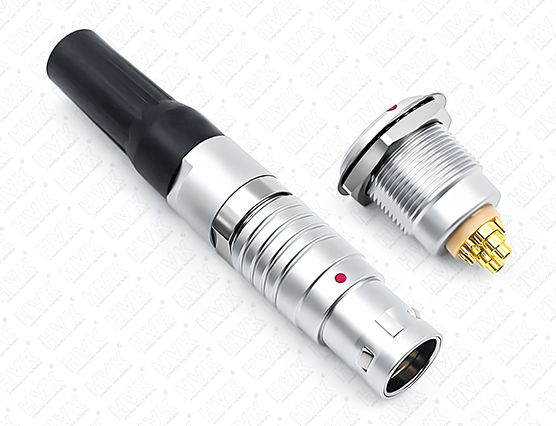 高低頻航空連接器的工作電壓范圍是多少？