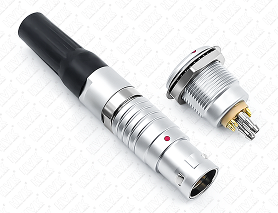 氣電一體航空連接器的連接器接口類型有哪些？