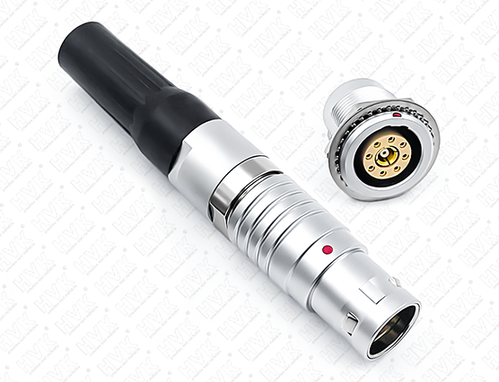 同軸航空插頭與其他類型插頭有什么區別？