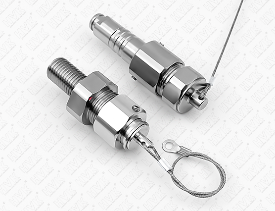 水密航空插頭的接線方式有哪些選擇？