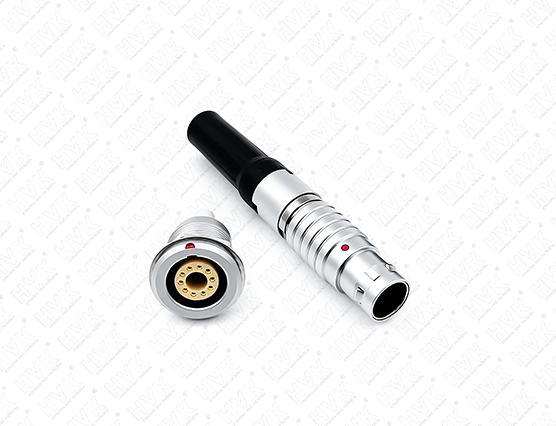 圓形航空連接器的尺寸和規格有哪些選擇？