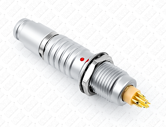 插拔自鎖連接器的測試標準有哪些？