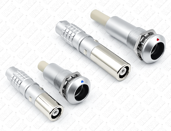 航空插頭的防護(hù)等級(jí)IP67和IP68有什么區(qū)別？