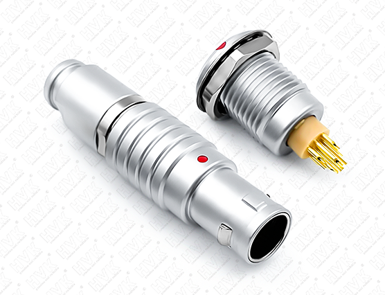 定制航空連接器時(shí)，如何進(jìn)行材料驗(yàn)證？