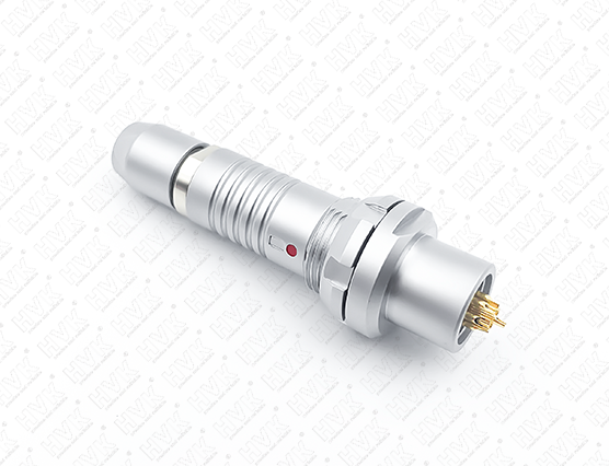 圓形連接器的標準化程度如何？