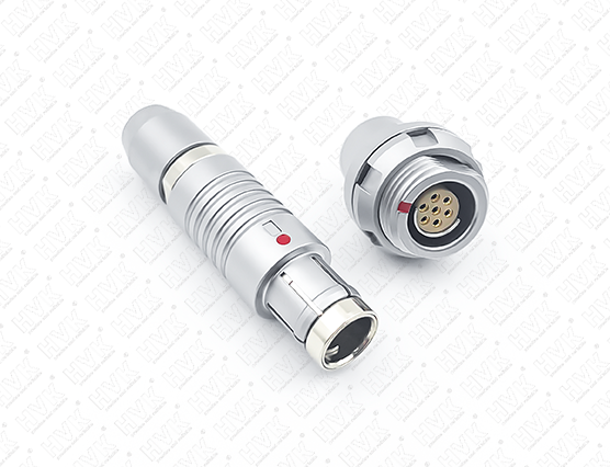 圓形航空連接器的密封性能如何？