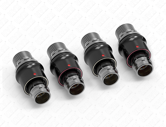 防水連接器的防腐蝕性能如何評估？