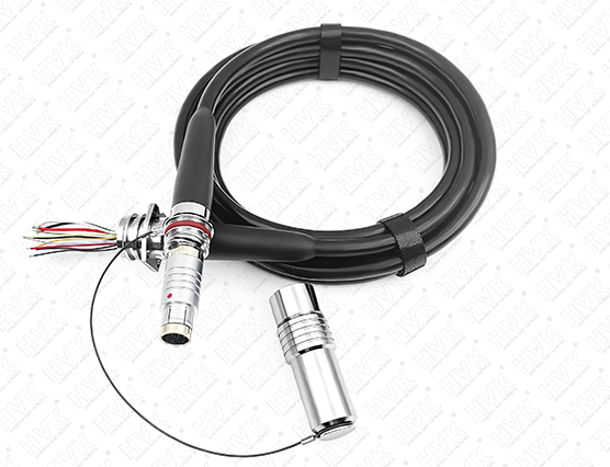 環氧乙烯消毒是否會對醫療航空插頭的電氣接觸性造成長期影響？