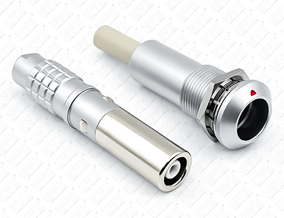 20KV高壓航空連接器的電氣接觸部分的耐磨性如何？