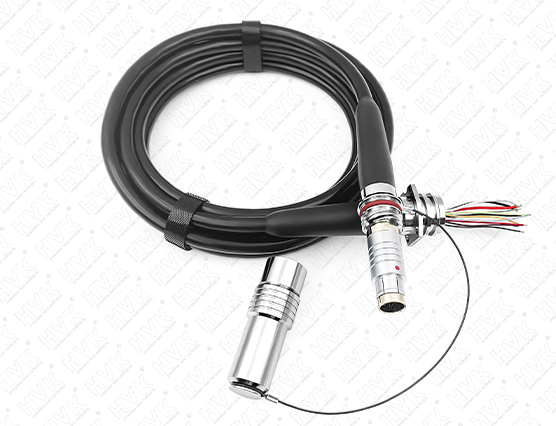 醫(yī)療航空插頭