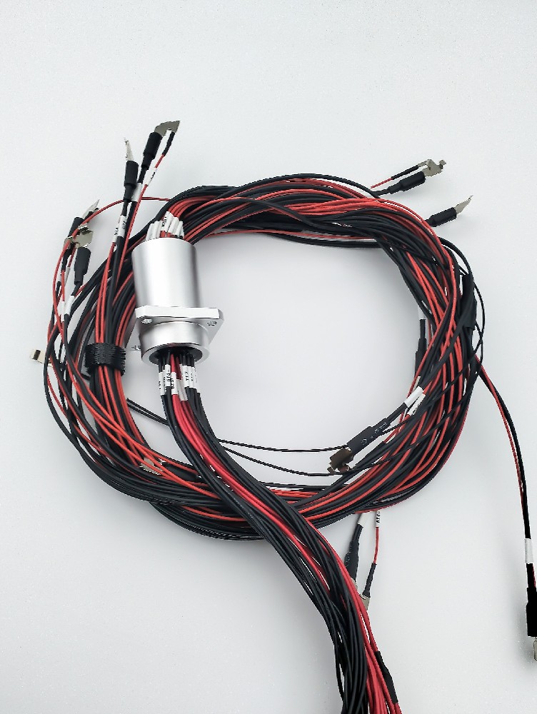 定制航空連接器的制造商選擇標準是什么？